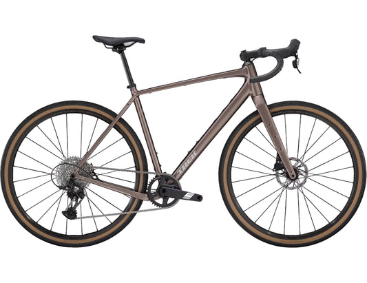 TREK CHECKPOINT ALR 5 GRAVEL BIKE 2026 BRONZE AGE