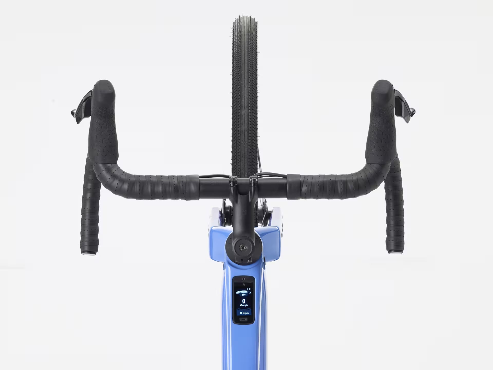 TREK CHECKPOINT + SL 6 AXS GRAVEL eBIKE 2026 FJORD BLUE/COBALT BLUE