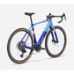 TREK CHECKPOINT + SL 6 AXS GRAVEL eBIKE 2026 FJORD BLUE/COBALT BLUE