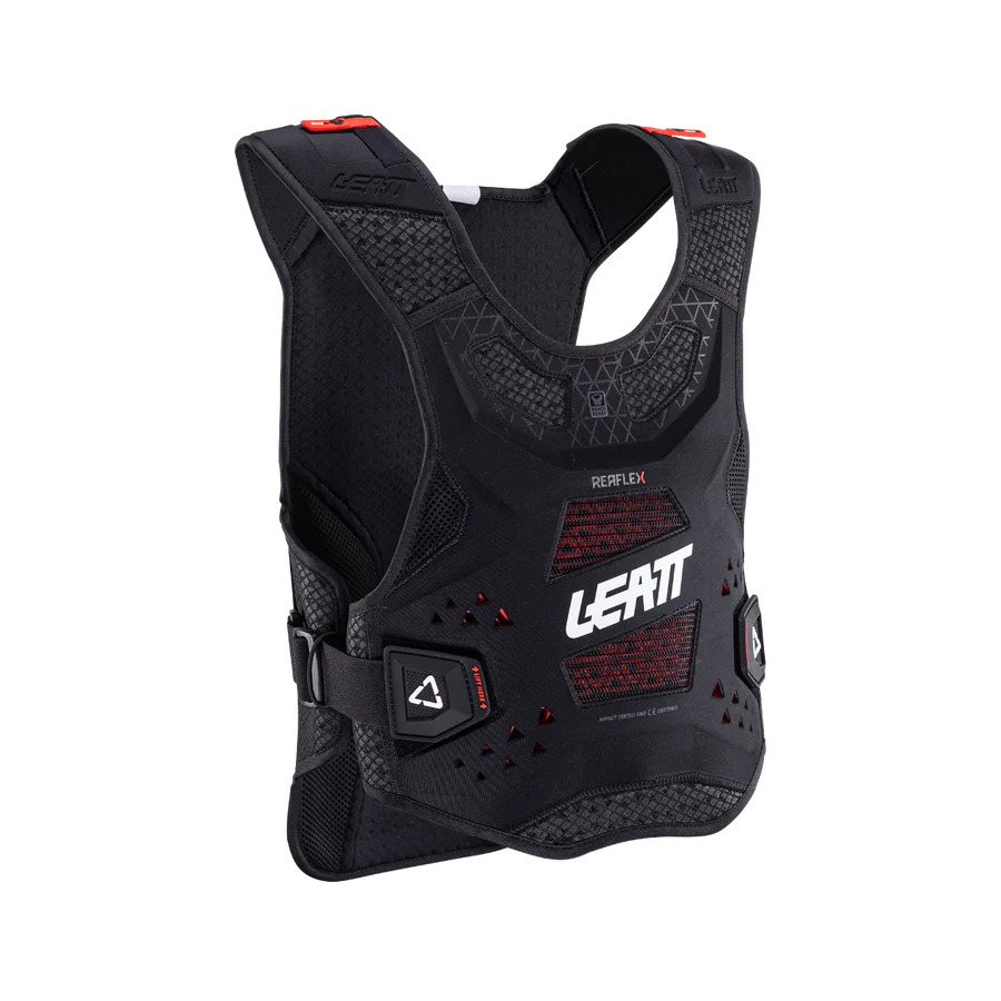 LEATT CHEST PROTECTOR REAFLEX
