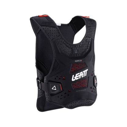 LEATT CHEST PROTECTOR REAFLEX