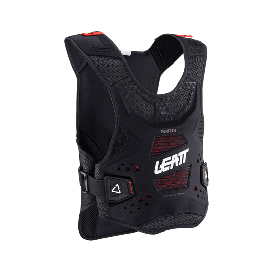 LEATT CHEST PROTECTOR REAFLEX