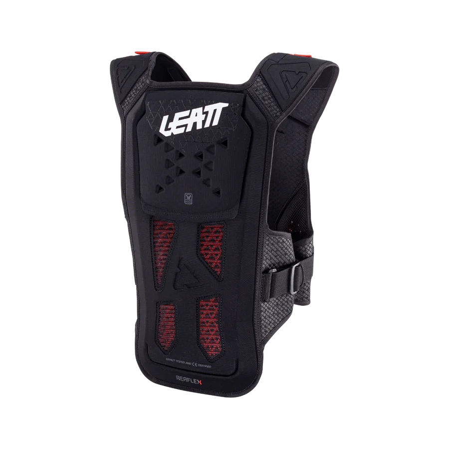 LEATT CHEST PROTECTOR REAFLEX
