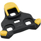 SHIMANO CL-SL110 SPD-SLR CLEATS WITH 6° RANGE OF MOVEMENT