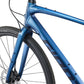GIANT FASTROAD AR 1 HYBRID BIKE 2026 ELECTRON BLUE