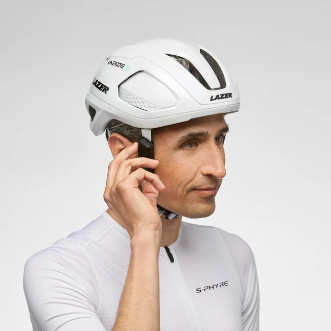 LAZER VELOVOX ON-BIKE COMMUNICATION & AUDIO SYSTEM