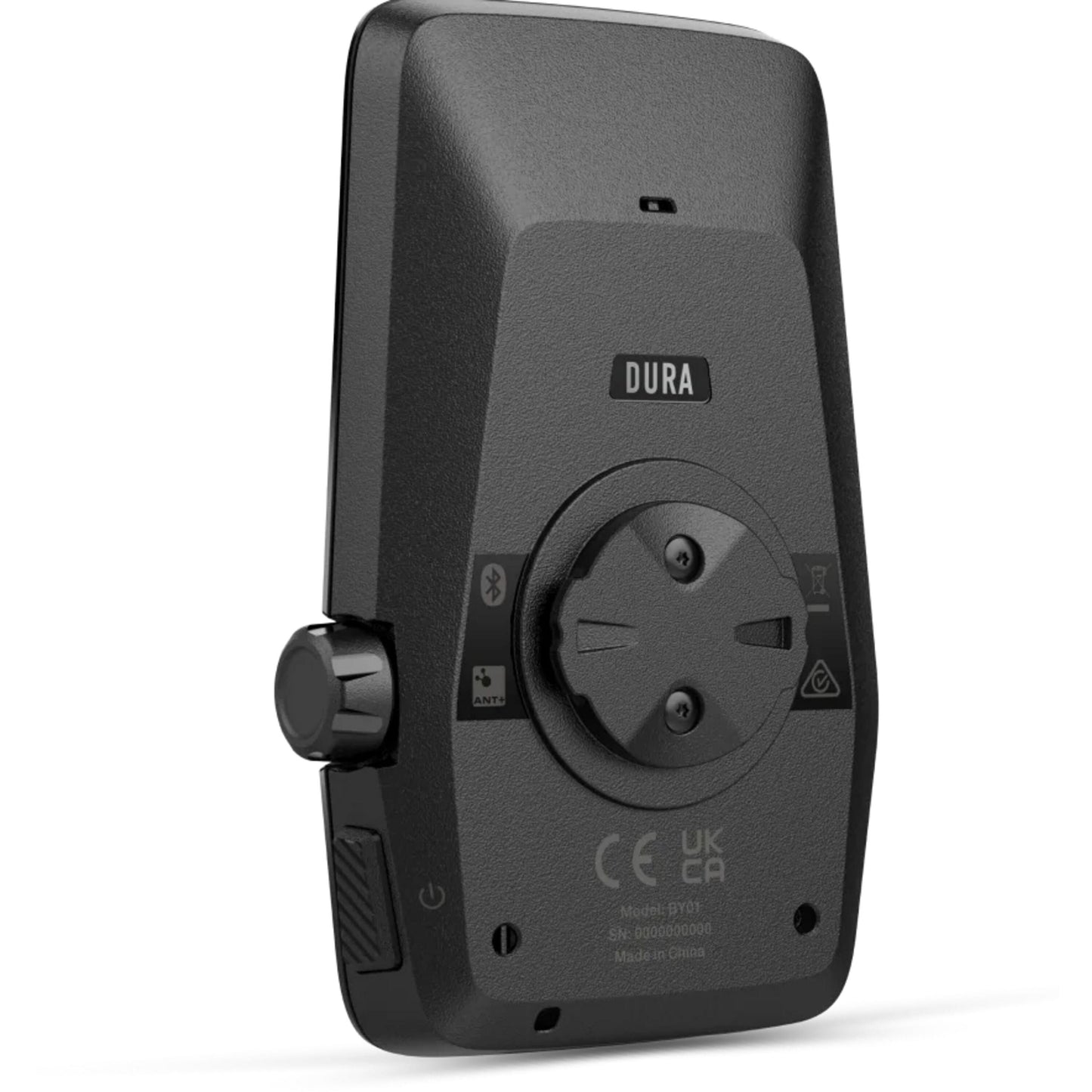 COROS DURA GPS SOLAR BIKE COMPUTER