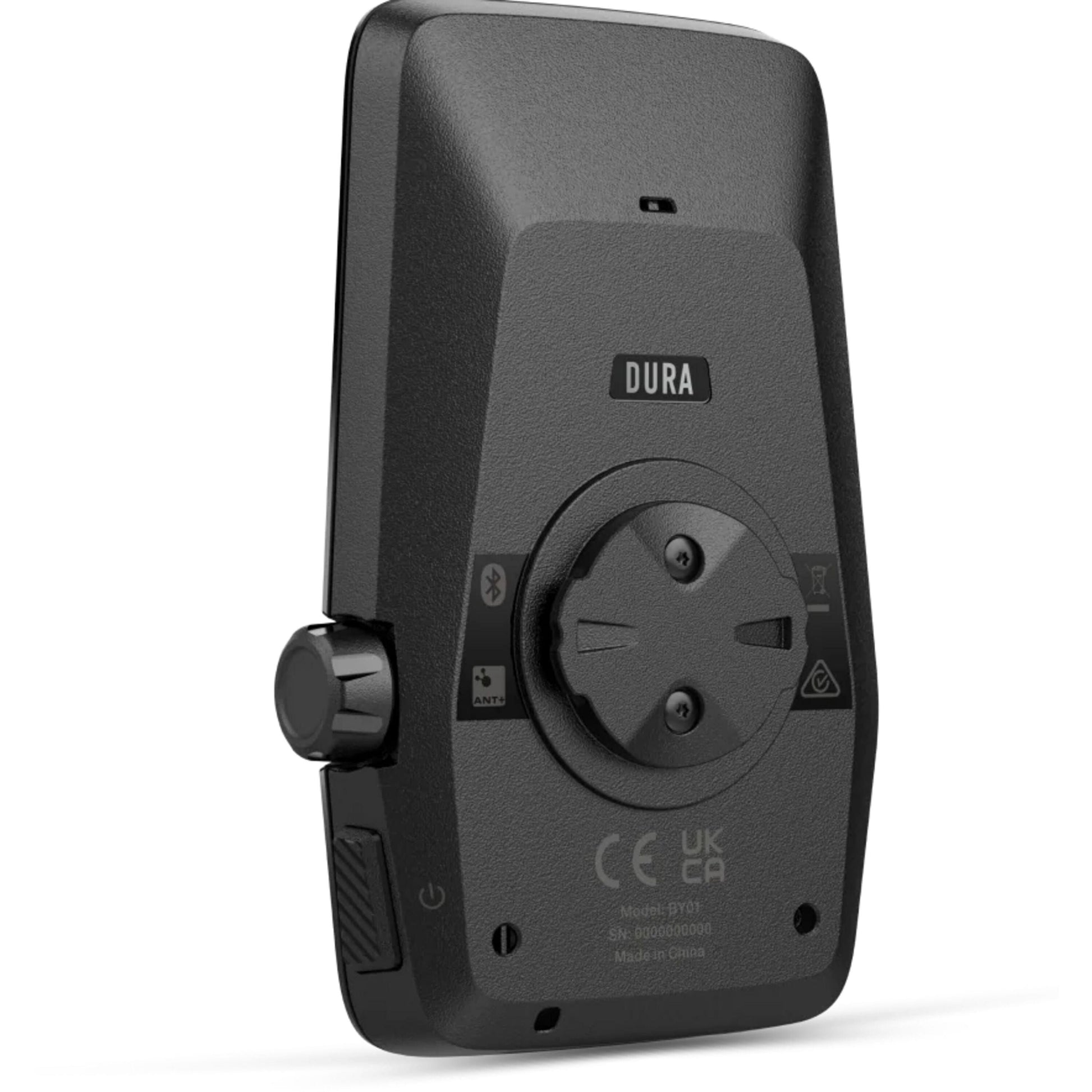 COROS DURA GPS SOLAR BIKE COMPUTER