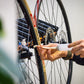 VITTORIA CORSA PRO CONTROL TLR GRAPHENE 2.0 FOLDING TYRE