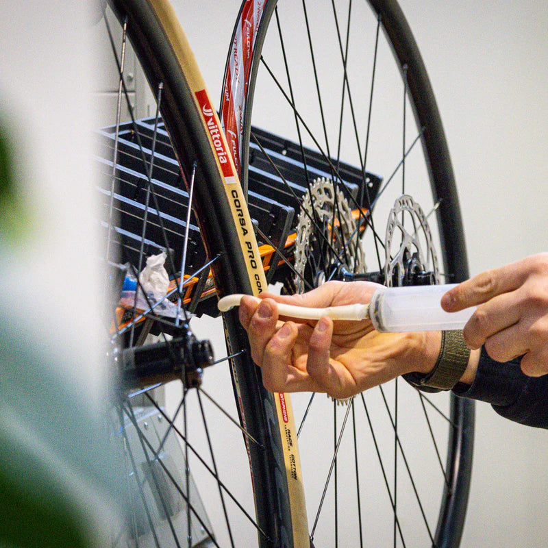 VITTORIA CORSA PRO CONTROL TLR GRAPHENE 2.0 FOLDING TYRE