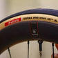 VITTORIA CORSA PRO SPEED TLR GRAPHENE 2.0 FOLDING TYRE