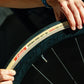 VITTORIA CORSA PRO TLR GRAPHENE 2.0 FOLDING TYRE