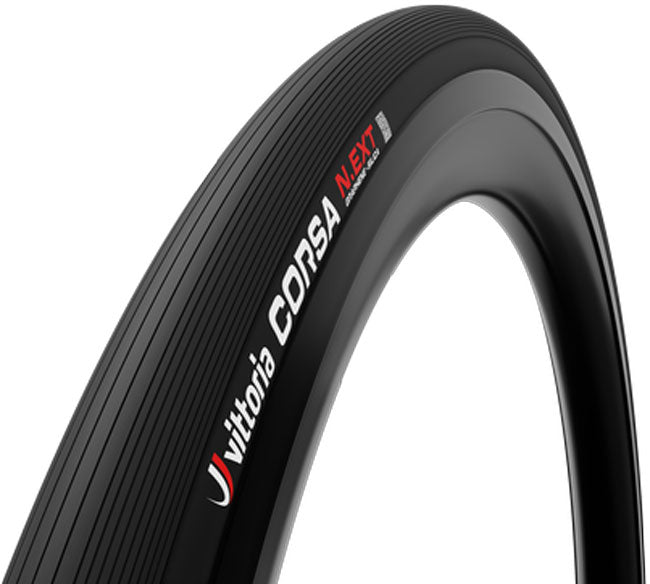 VITTORIA CORSA N.EXT TLR GRAPHENE 2.0 FOLDING ROAD TYRE