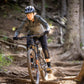 LAZER COYOTE KINETICORE MTB HELMET MATT BLACK