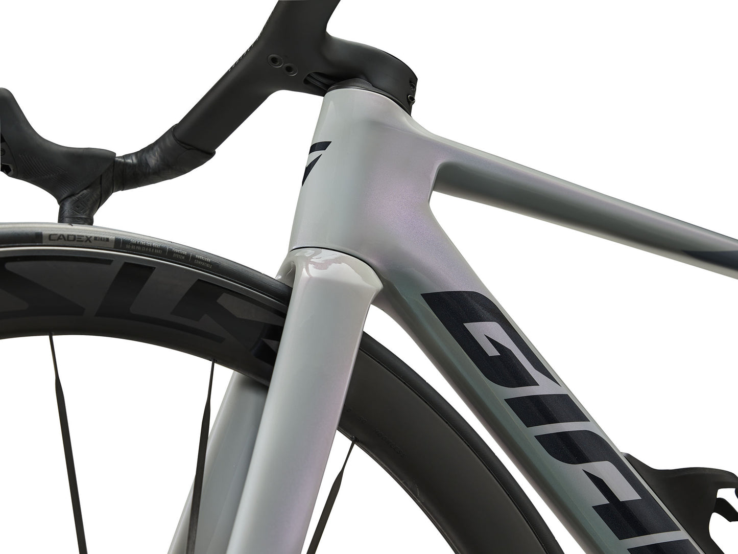 GIANT PROPEL ADVANCED PRO DURA ACE ROAD BIKE 2027 SUPERNOVA GREY