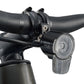 GIANT EXPLORE E+ 4 HYBRID eBIKE 2026 STEALTH CHROME