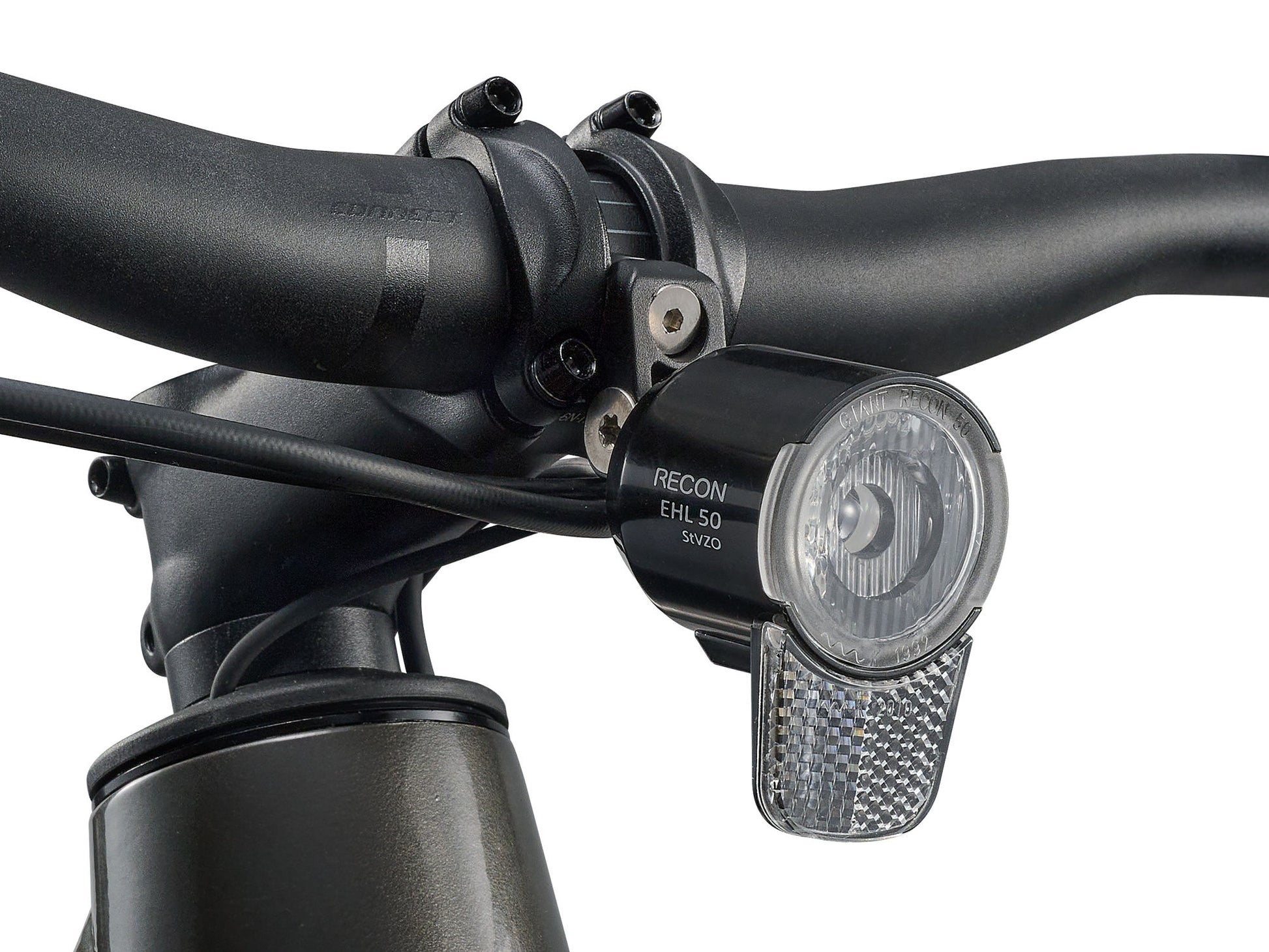 GIANT EXPLORE E+ 4 HYBRID eBIKE 2026 STEALTH CHROME
