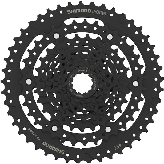 SHIMANO ESSA CS-HG300 8-SPEED CASSETTE