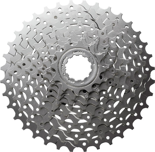 SHIMANO ALIVIO CS-HG400 9-SPEED CASSETTE