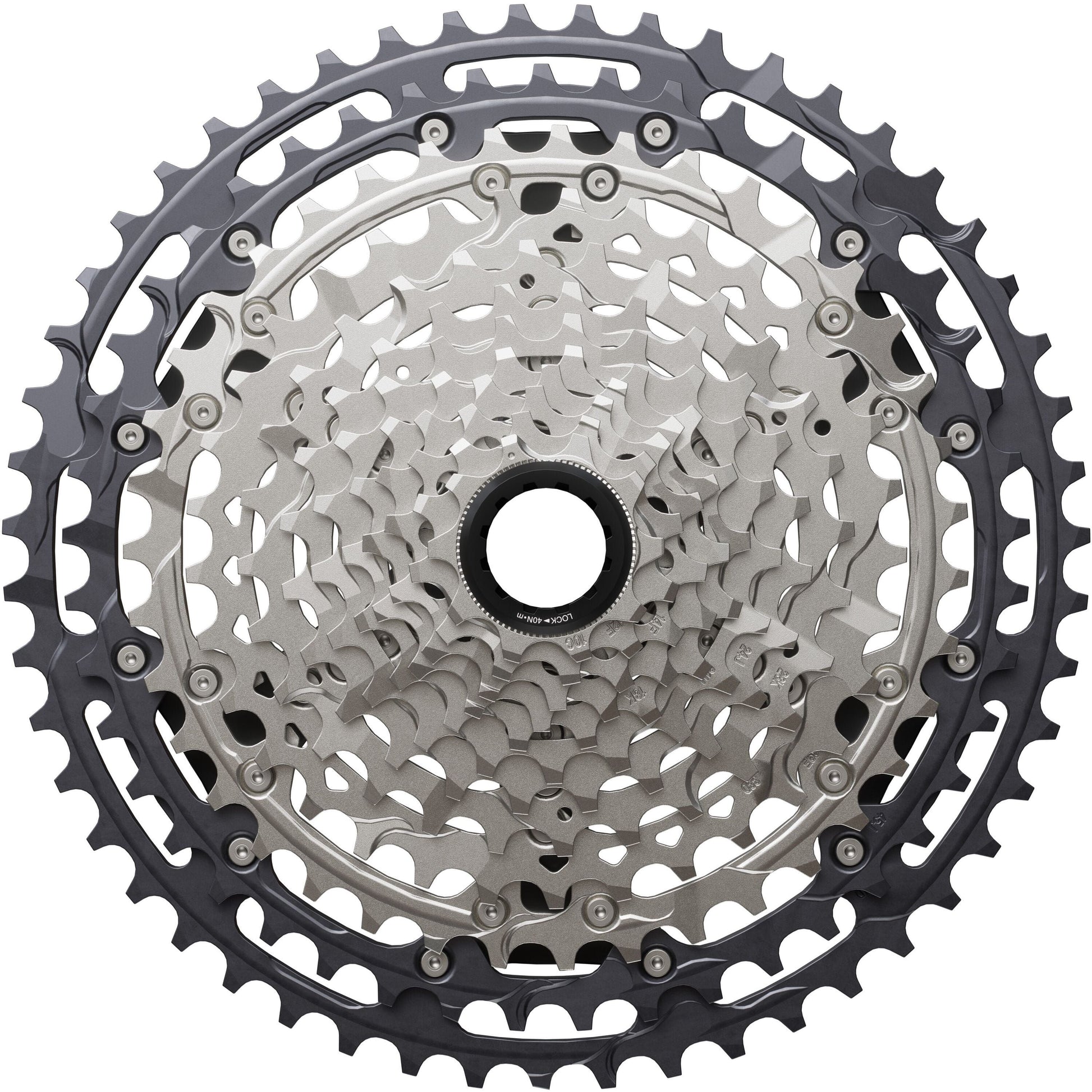 SHIMANO XT CS-M8200 12-SPEED CASSETTE