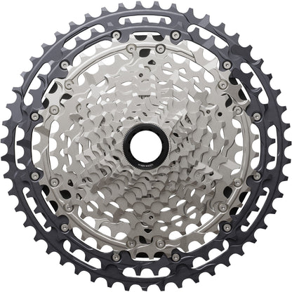 SHIMANO XT CS-M8200 12-SPEED CASSETTE