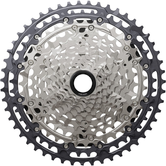 SHIMANO XT CS-M8200 12-SPEED CASSETTE