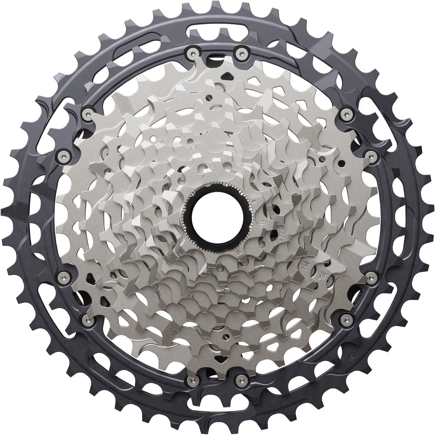 SHIMANO XT CS-M8200 12-SPEED CASSETTE