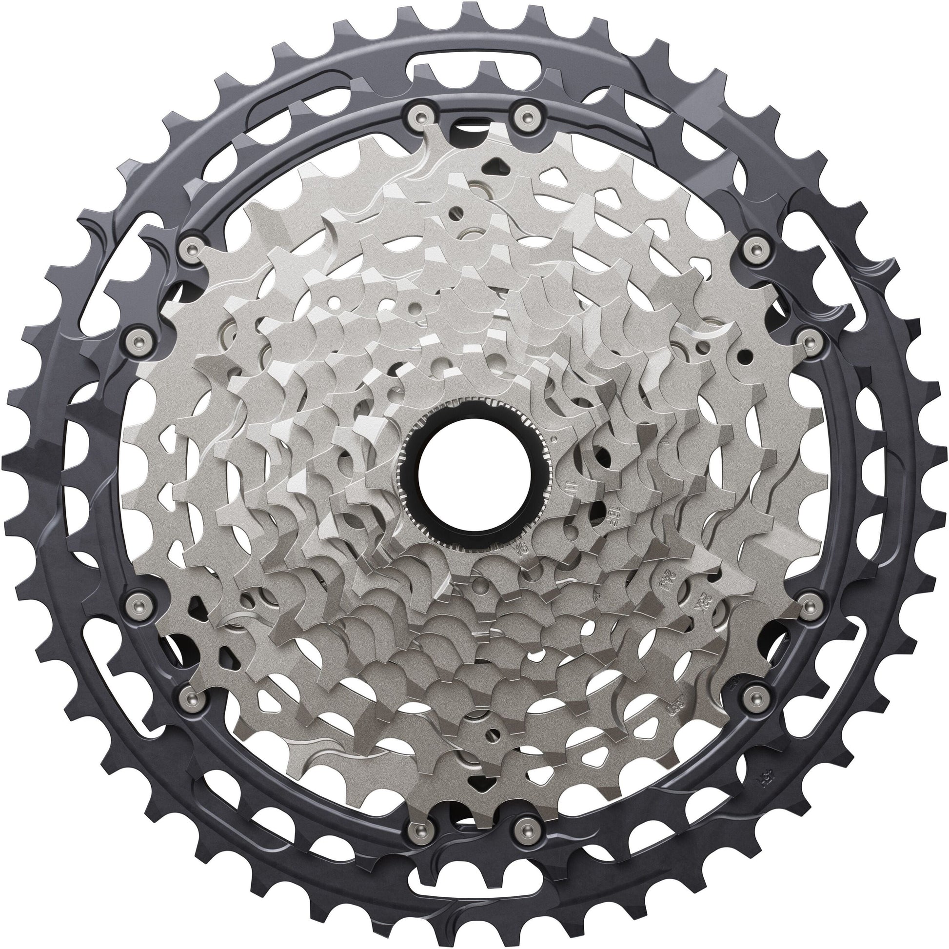 SHIMANO XT CS-M8200 12-SPEED CASSETTE