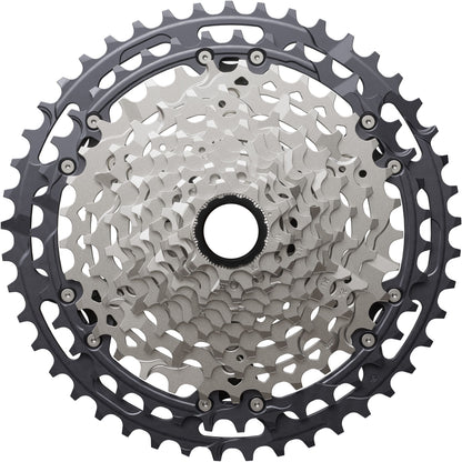 SHIMANO XT CS-M8200 12-SPEED CASSETTE