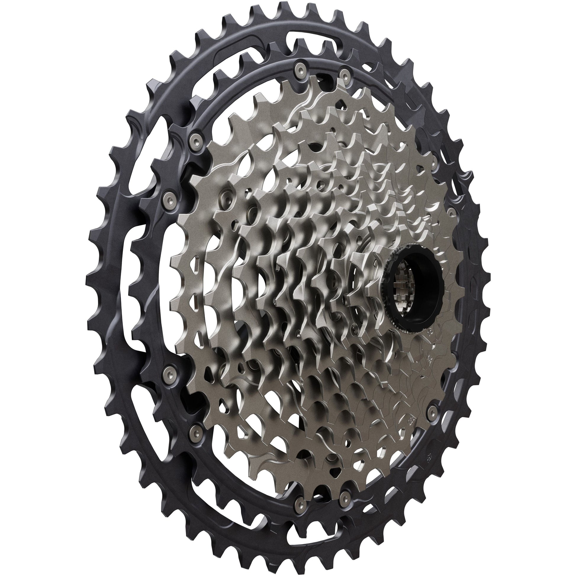 SHIMANO XT CS-M8200 12-SPEED CASSETTE