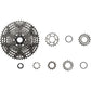SHIMANO XTR CS-M9200 12-SPEED CASSETTE