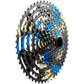 SHIMANO XTR CS-M9200 12-SPEED CASSETTE