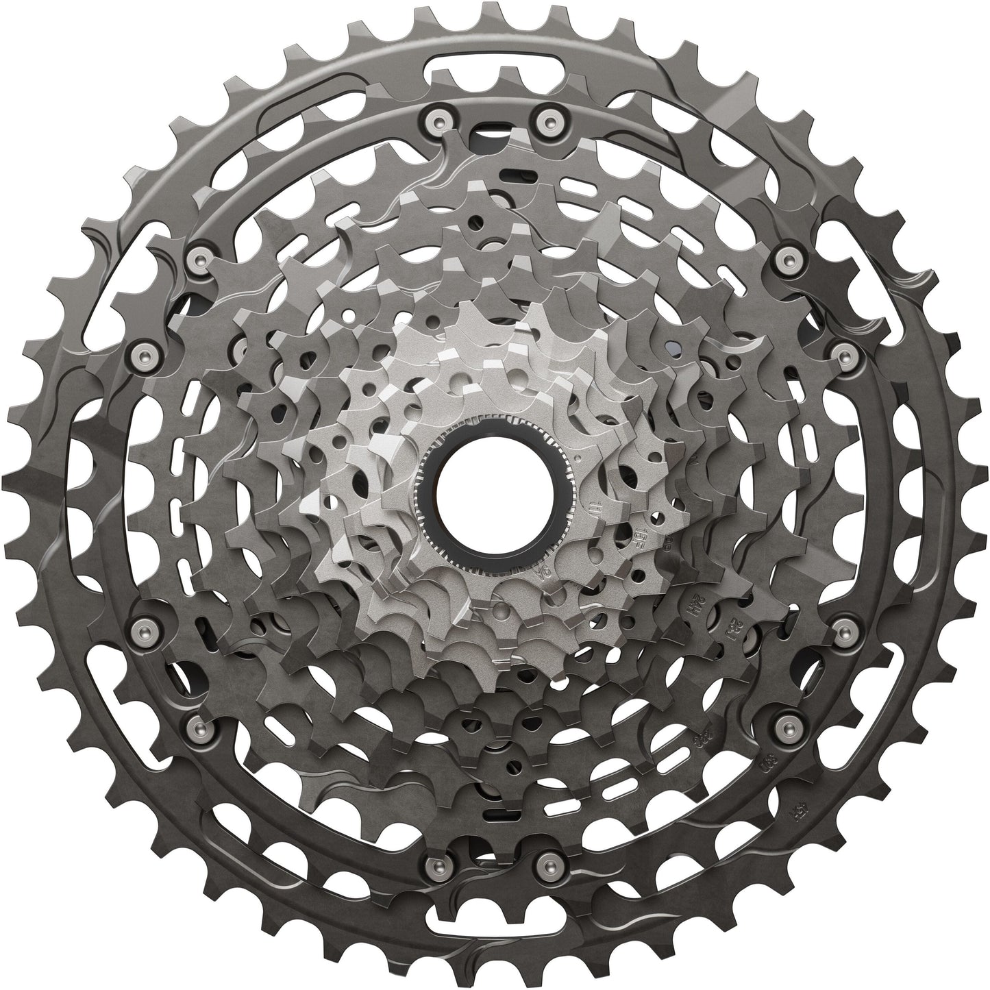 SHIMANO XTR CS-M9200 12-SPEED CASSETTE