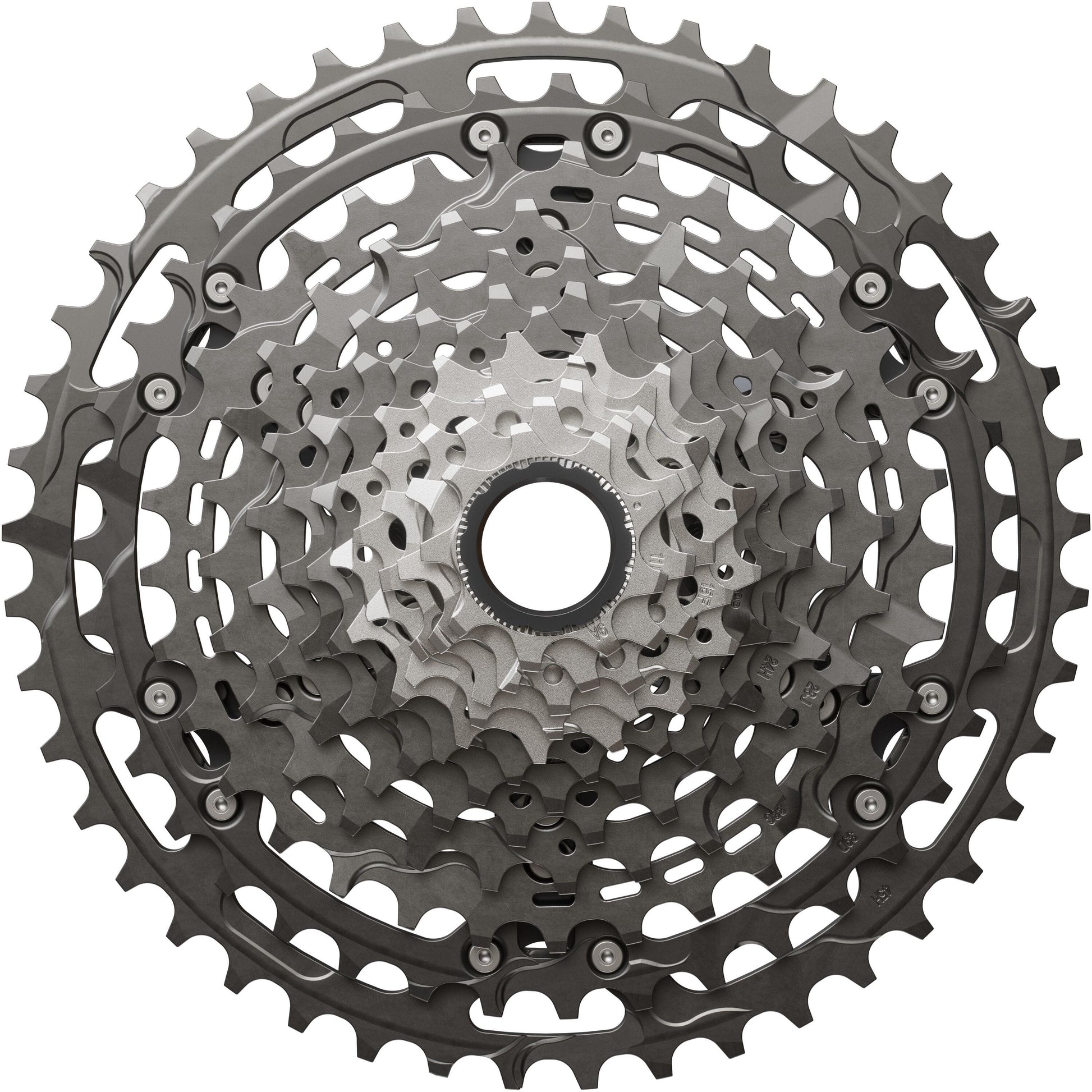 SHIMANO XTR CS-M9200 12-SPEED CASSETTE