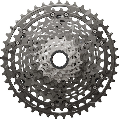SHIMANO XTR CS-M9200 12-SPEED CASSETTE