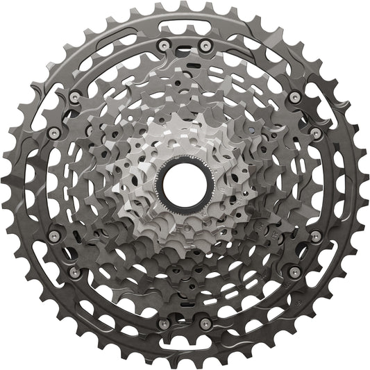 SHIMANO XTR CS-M9200 12-SPEED CASSETTE