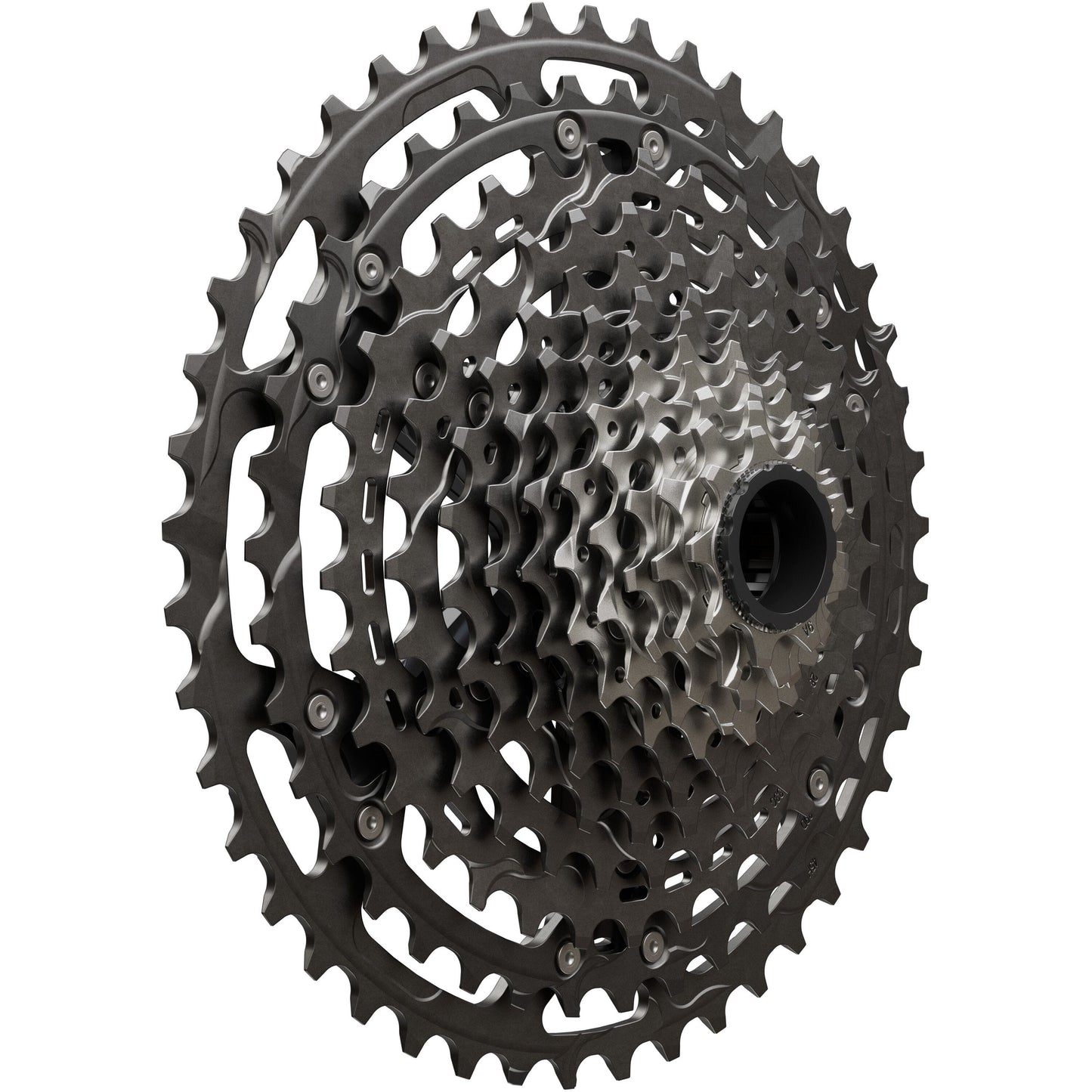 SHIMANO XTR CS-M9200 12-SPEED CASSETTE