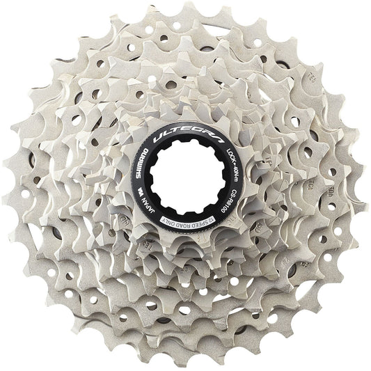 SHIMANO ULTEGRA CS-R8101 12-SPEED CASSETTE