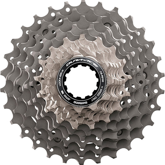 SHIMANO DURA ACE CS-R9100 11-SPEED CASSETTE