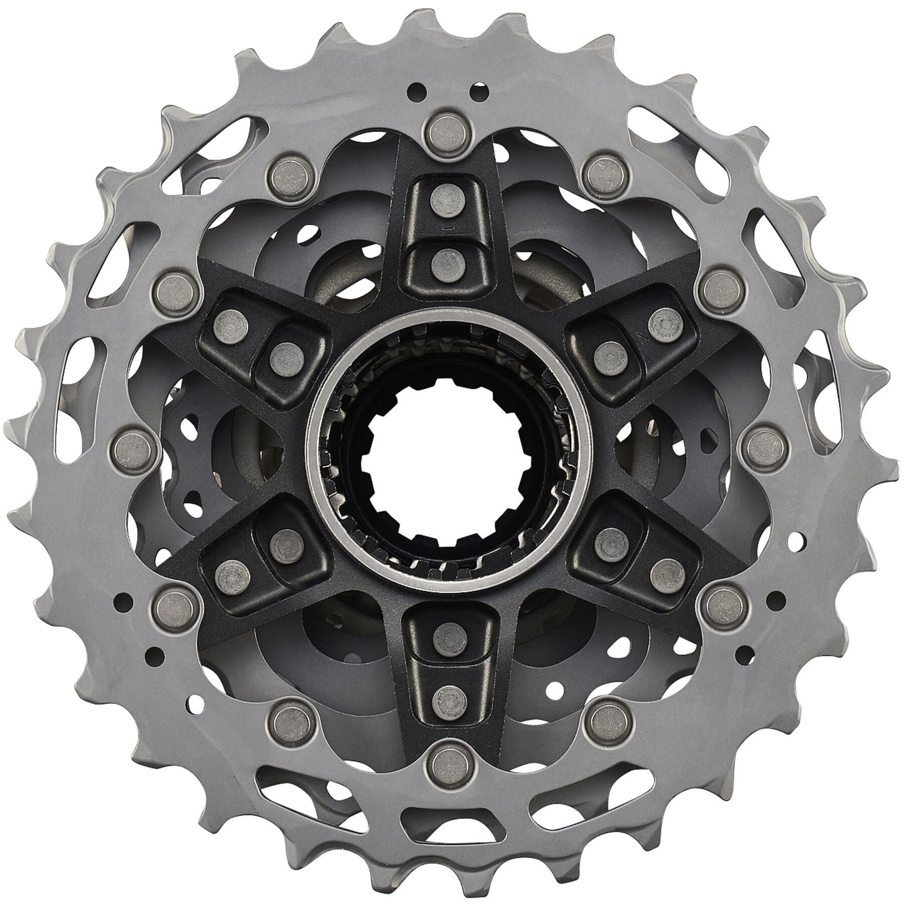 SHIMANO DURA ACE CS-R9200 12-SPEED CASSETTE