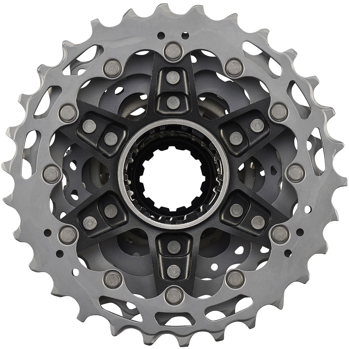 SHIMANO DURA ACE CS-R9200 12-SPEED CASSETTE