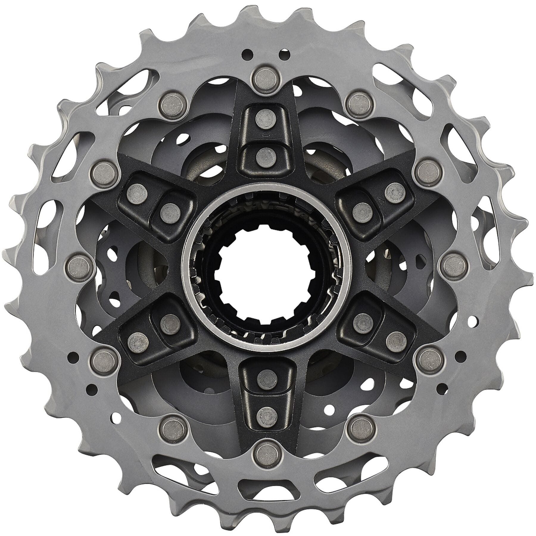 SHIMANO DURA ACE CS-R9200 12-SPEED CASSETTE
