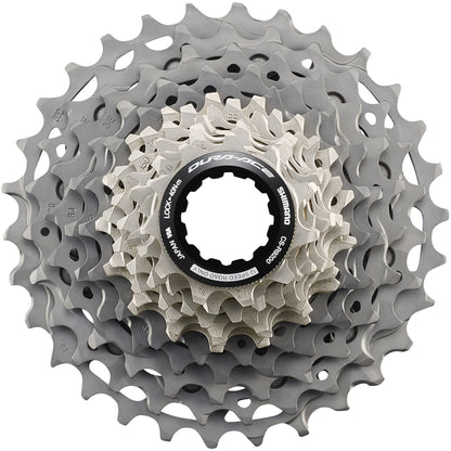 SHIMANO DURA ACE CS-R9200 12-SPEED CASSETTE