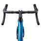 GIANT DEFY ADVANCED PRO 0 ROAD BIKE 2027 GLOSS LUMINOUS LAGOON/CHROME