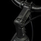 CUBE TOURING HYBRID EXC 625 EBIKE 2023 GREY ´N´ METAL