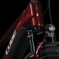 CUBE TOURING HYBRID EXC 625 LADY eBIKE 2023 RED´N´WHITE