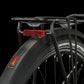 CUBE SUPREME HYBRID EX 625 EASY ENTRY E-BIKE 2023 GREY 'N' BLACK