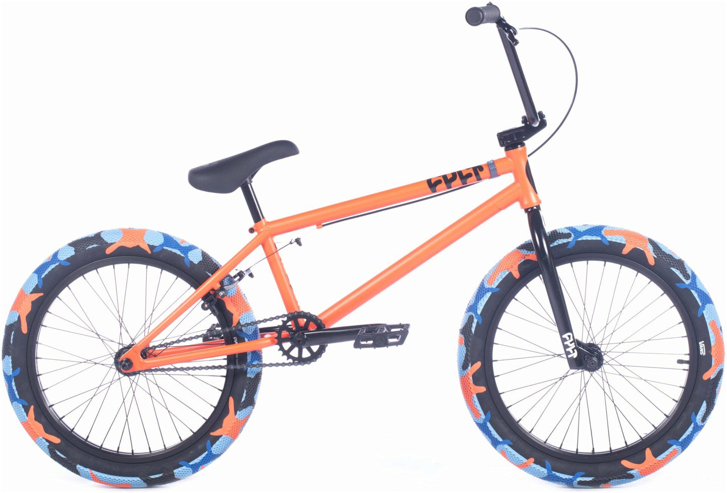 CULT GATEWAY BMX BIKE 2024
