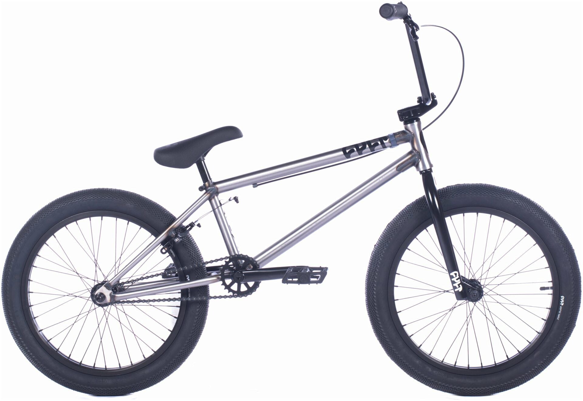CULT GATEWAY BMX BIKE 2024