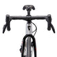 GIANT SEEK 1 KID'S ROAD BIKE 2026 RAW ALUMINIUM